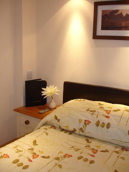 Hamilton Lodge Cambridge  Kamer foto